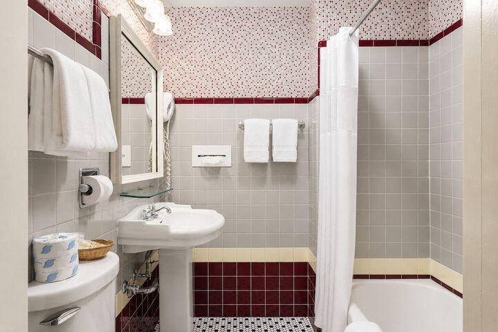 Bath Amenities