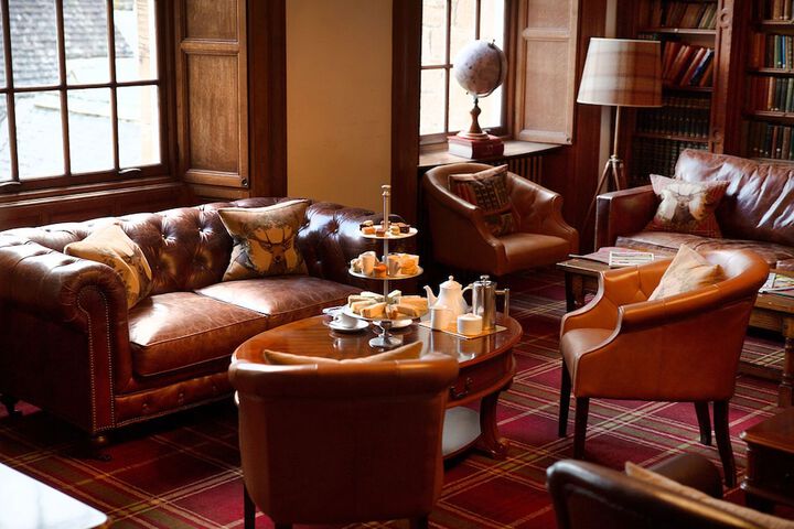 Hotel Interior 75 of 93