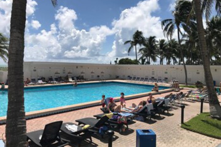 Pool 21 of 26