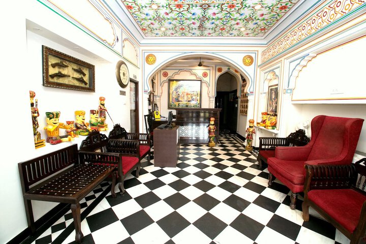 Hotel Interior 2 of 113