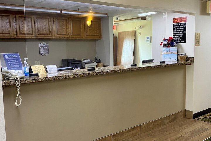 Hotel Interior 3 of 40