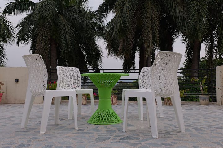 Terrace/Patio 56 of 64