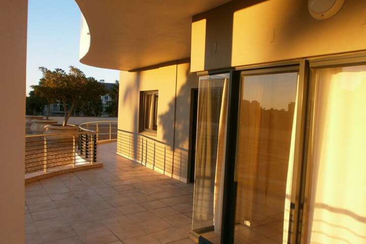 Terrace/Patio 13 of 25