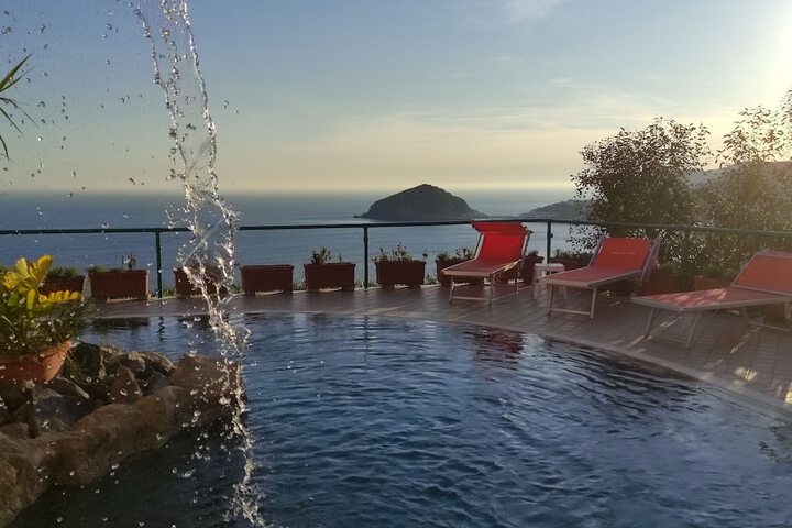 Pools & Facilities