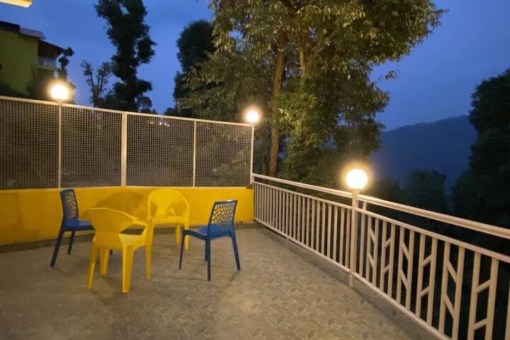 Terrace/Patio 8 of 17