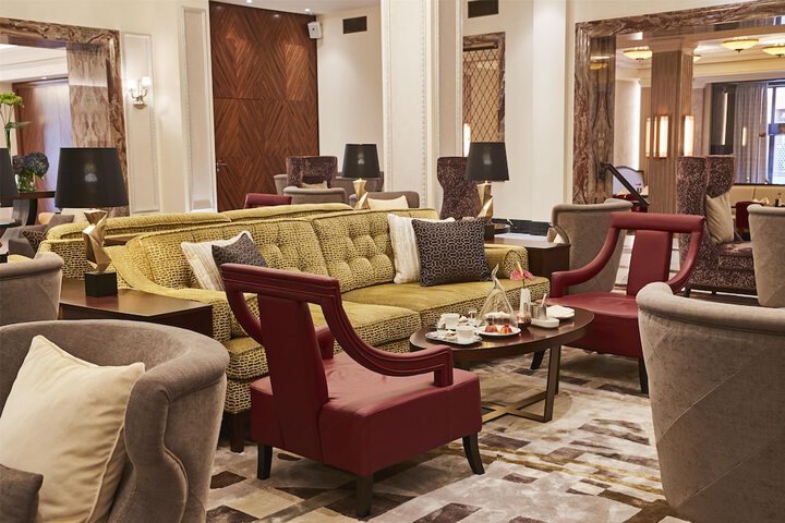 Hotel Interior 3 of 208