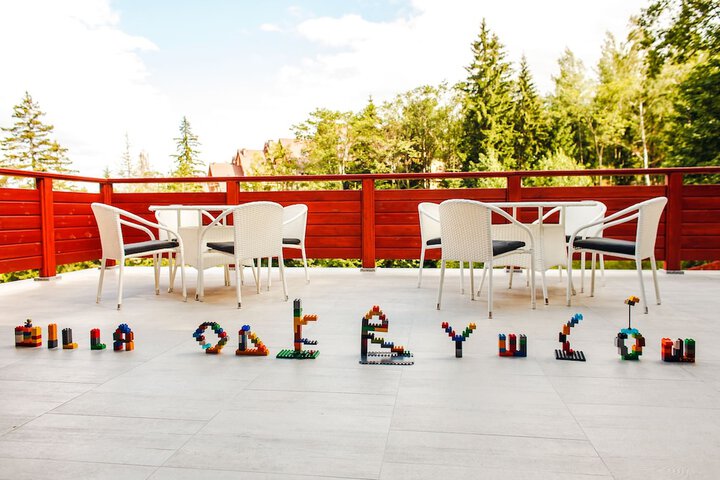 Terrace/Patio 82 of 92
