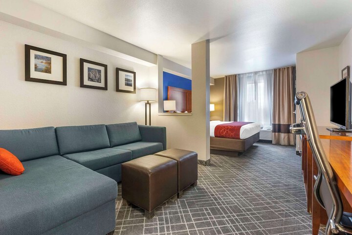 1 King Bed Suite (16 of 16)