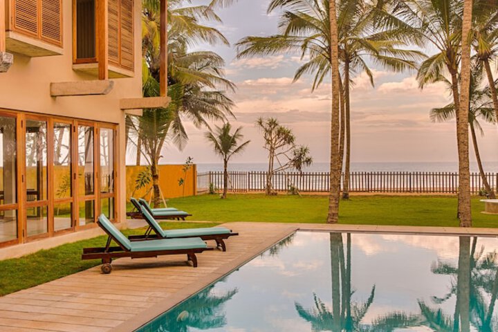 Jetwing Villa 700