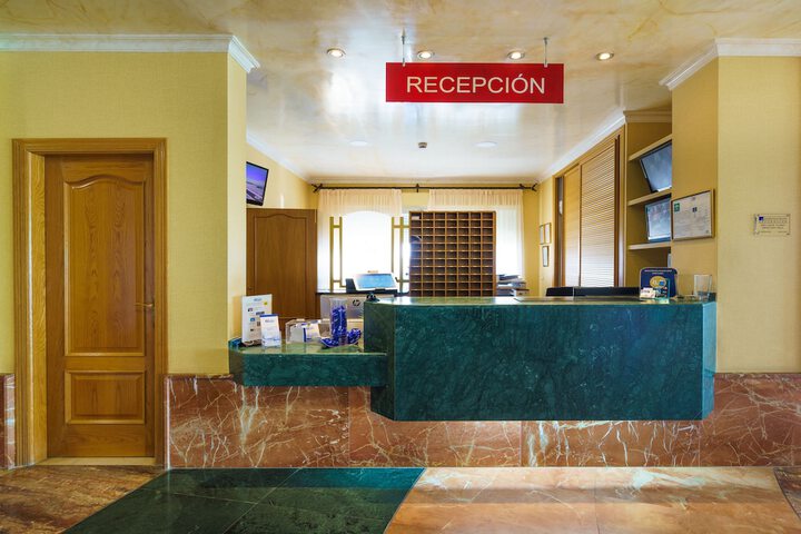 Hotel Interior 4 of 88