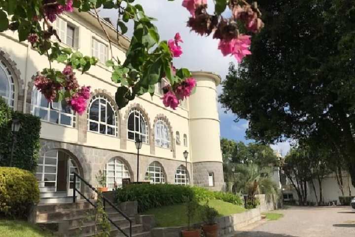 Hotel Casacurta