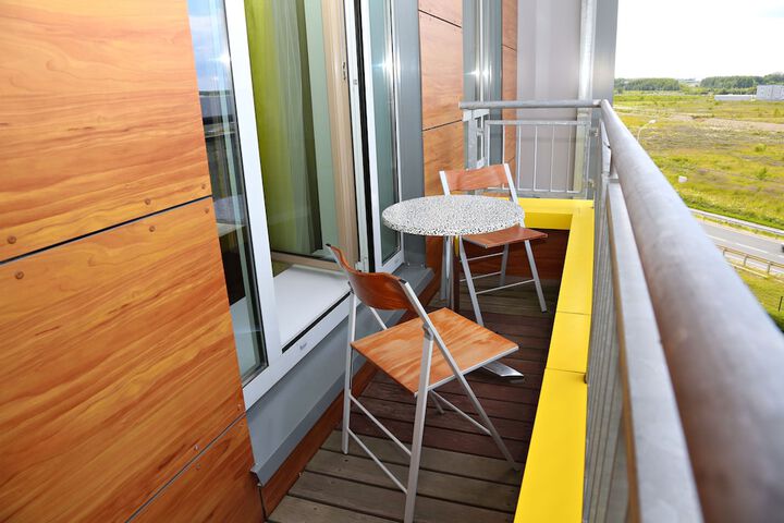 Terrace/Patio 28 of 72