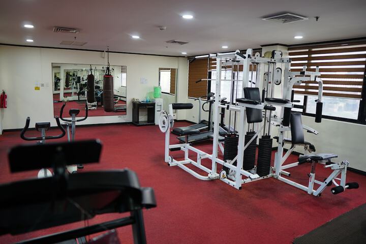 Health and Fitness 38 of 55