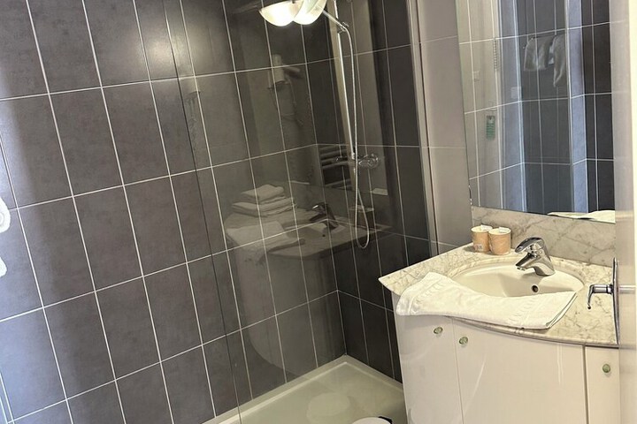 Bathroom Interior Photo