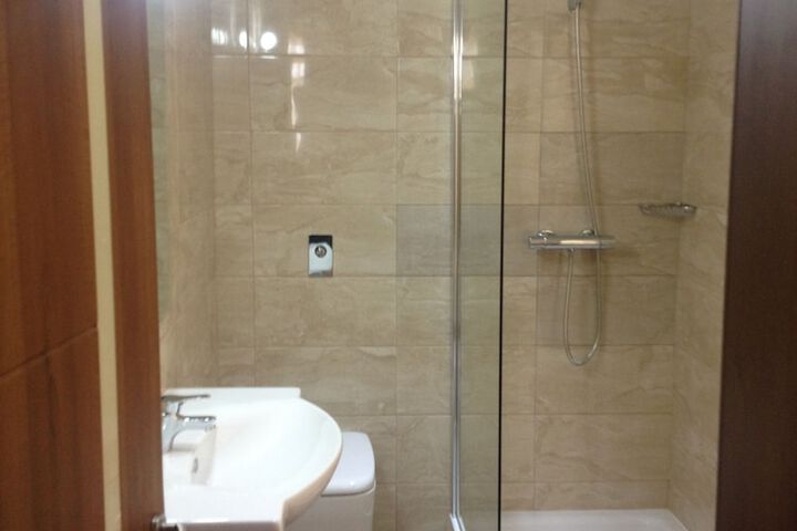 Bath Photo