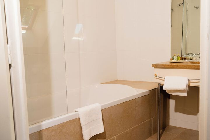 Bath Amenities
