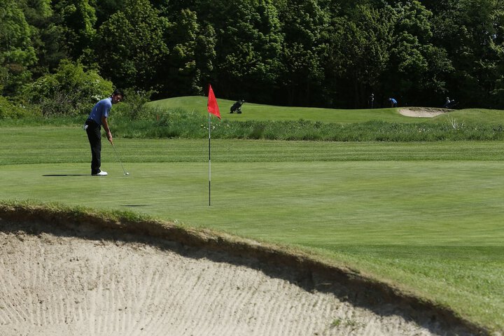 Golf 41 of 90