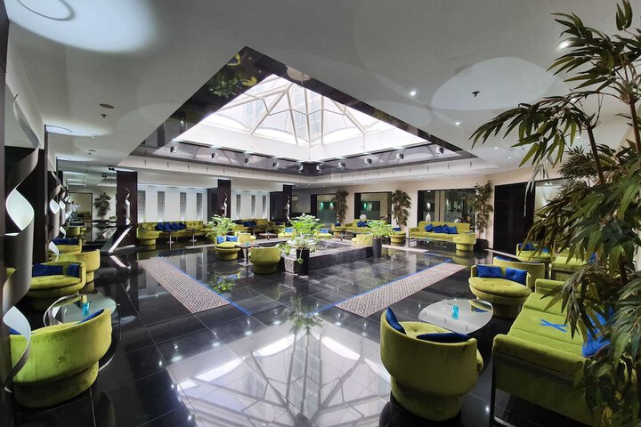 Hotel Interior 2 of 36