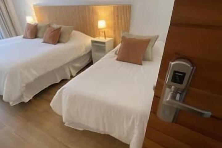 Tigre Urban Suites