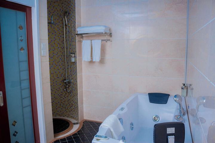 Bathroom Vanities