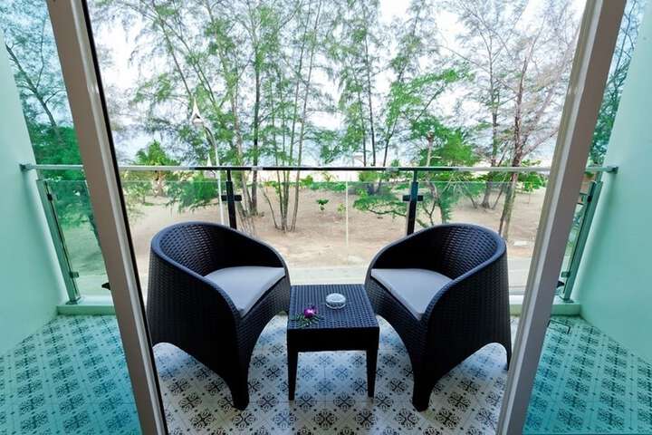 Terrace/Patio 52 of 97