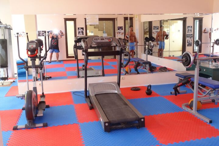 Health and Fitness 22 of 54