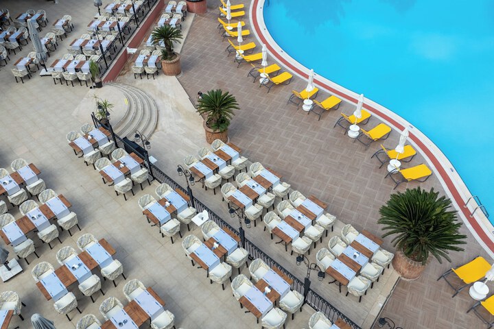Hotel 3 of 61