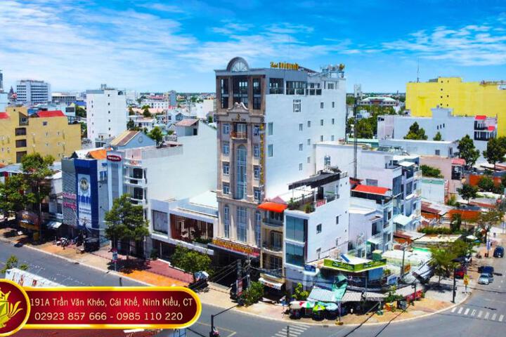 Hoang Son Hotel