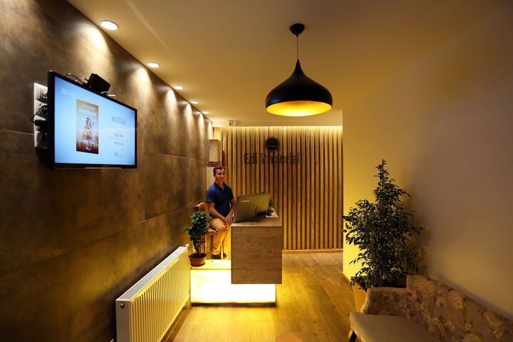 Hotel Interior 5 of 24