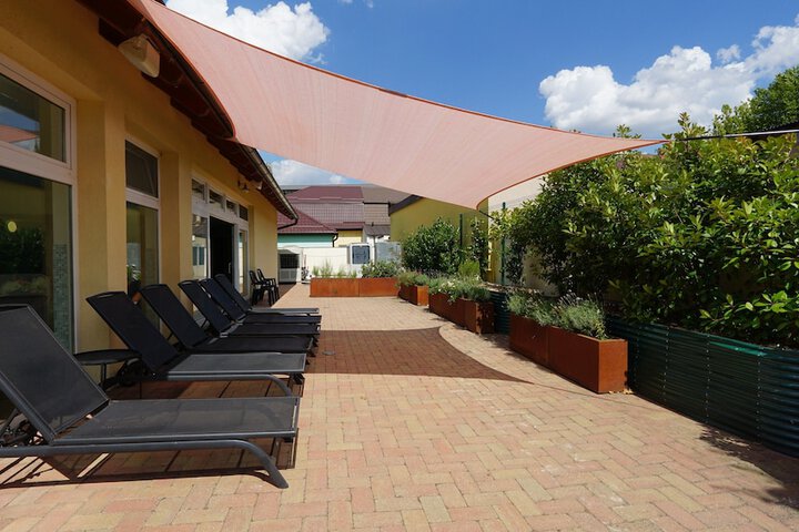 Terrace/Patio 77 of 88