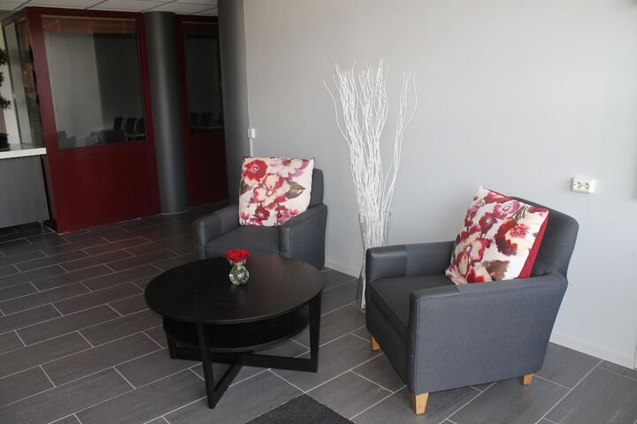 Lobby Photos