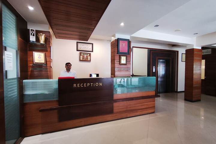 Hotel Interior 10 of 31