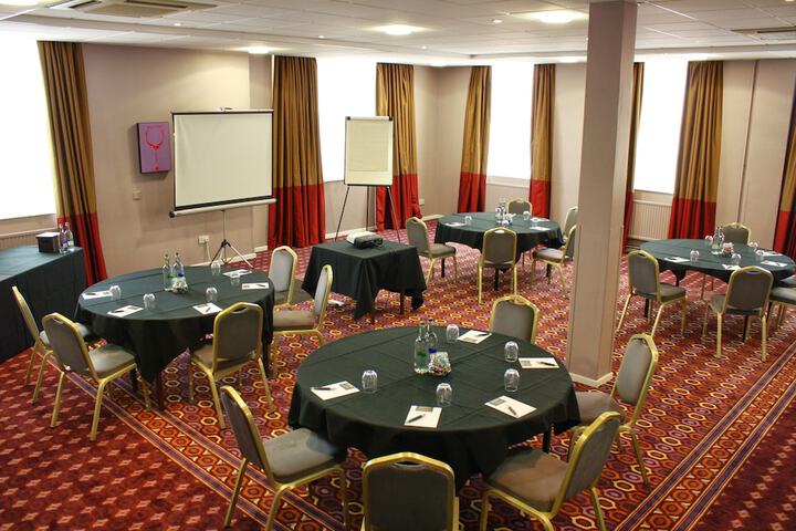 Meeting 60 of 73