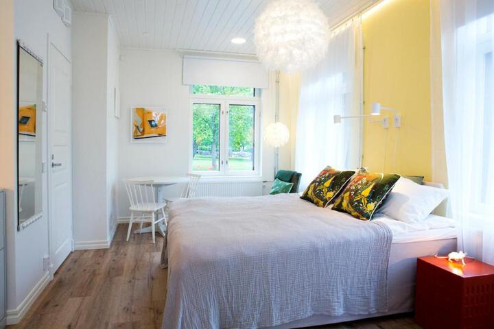 Image of Hotel Amandis