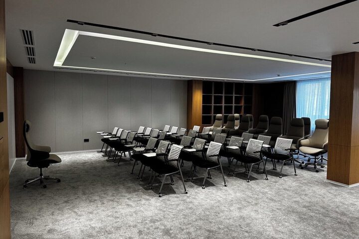 Meeting 17 of 24