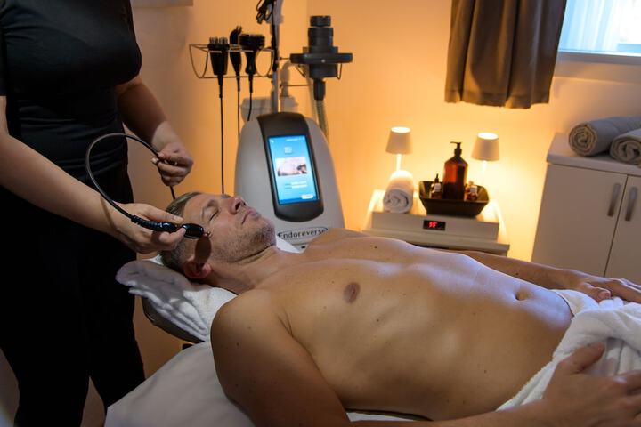 Spa Photos