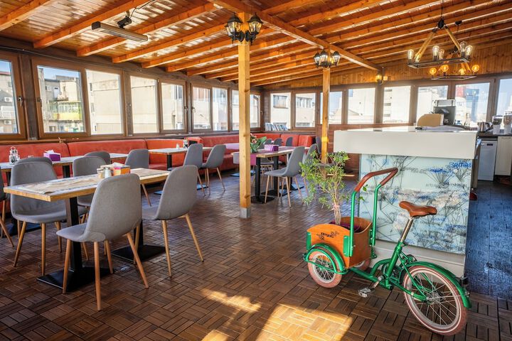 Terrace/Patio 59 of 66