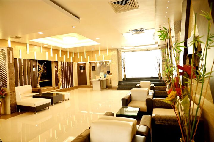 Hotel Interior 6 of 81