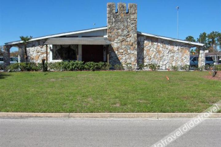 Executive Inn Jacksonville in Jacksonville, FL