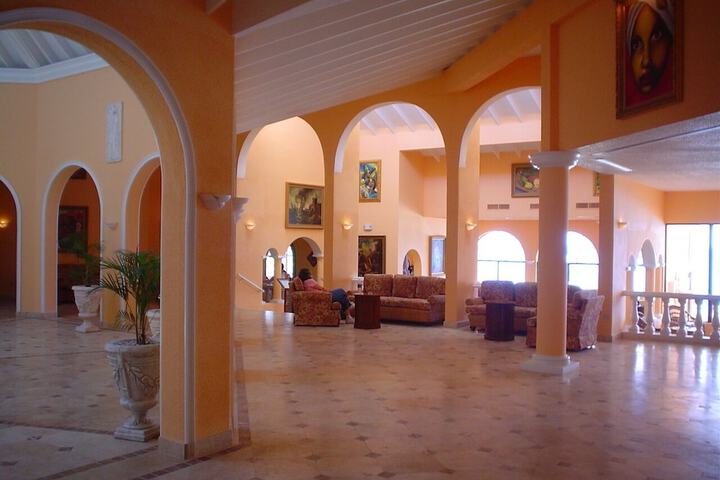 Lobby Photos