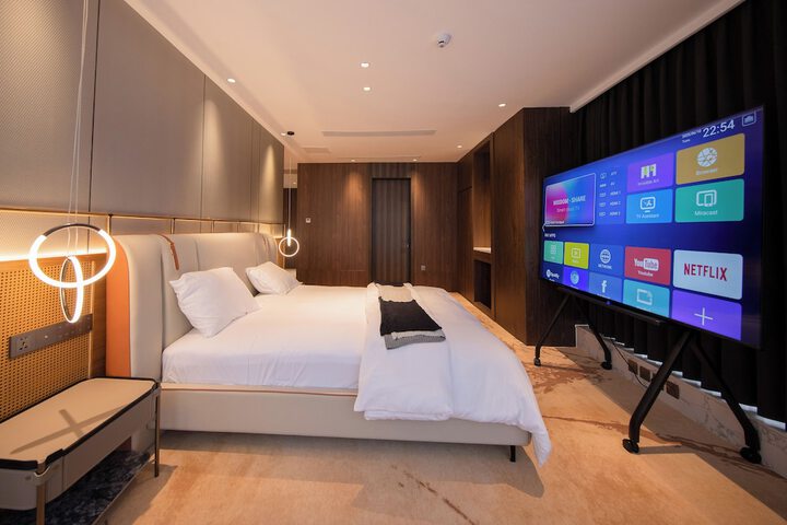 Room 21 of 148