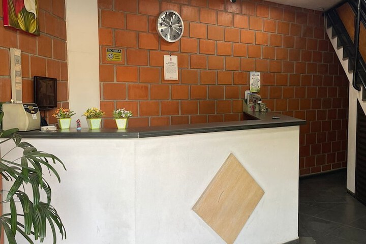 Hotel Linda