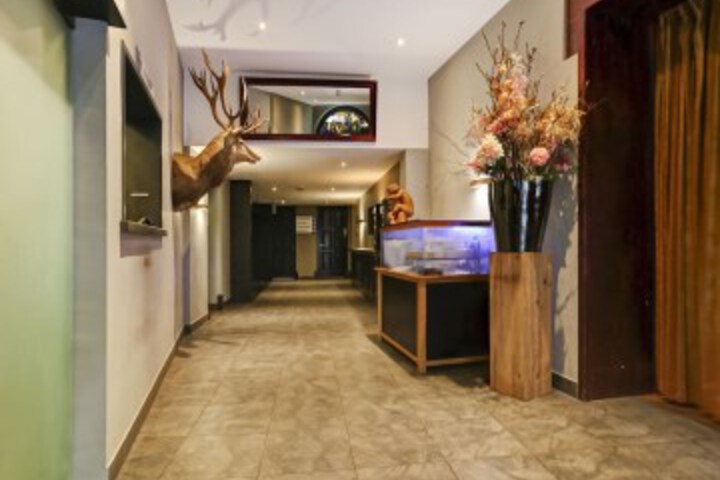 Hotel Interior 4 of 46