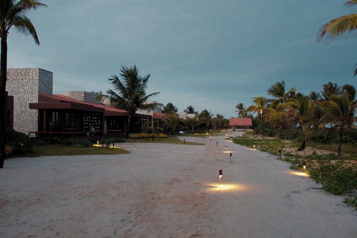 Hotel 100 of 104