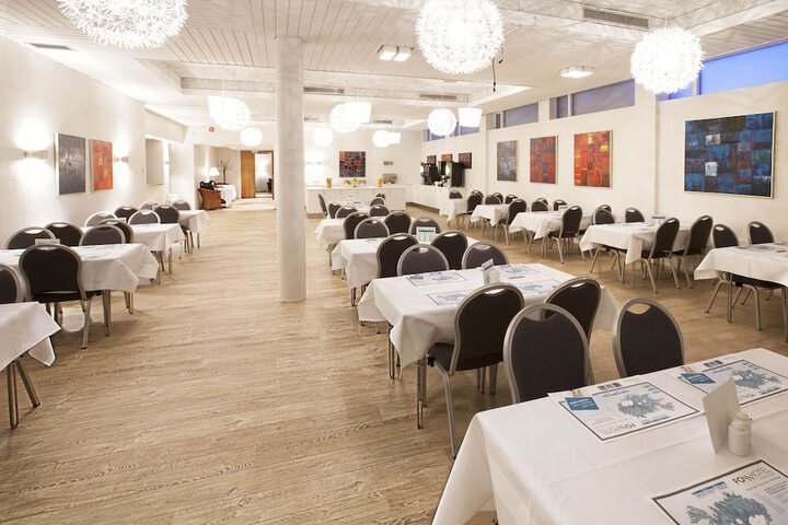 Restaurants