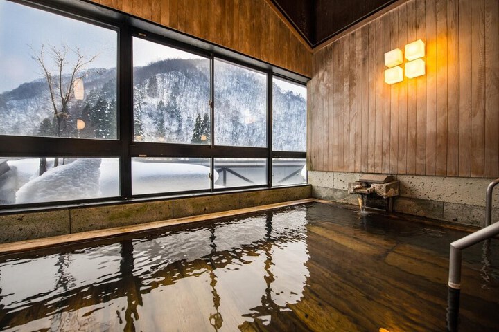 Spa Photos