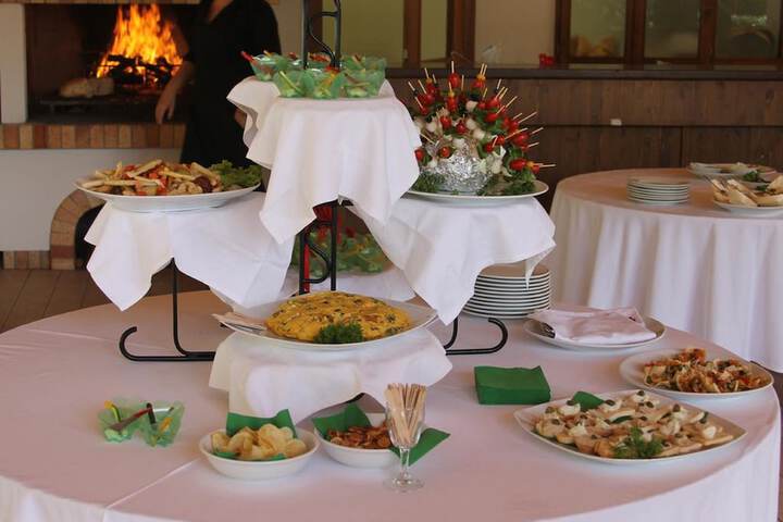 Restaurants