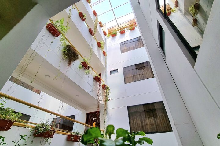 Hotel 97 of 98