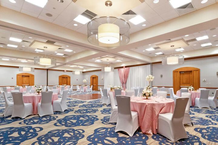 Ballroom