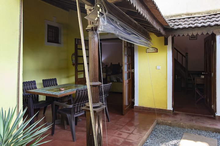 Terrace/Patio 150 of 162